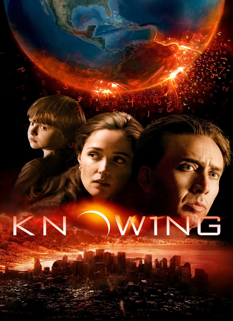Descargar Película PRESAGIO [2009] (Knowing) MP4 HD720p Latino