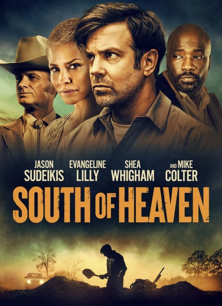 AL SUR DEL CIELO [2021] (South of Heaven) [HD 720p, Latino, MEGA]