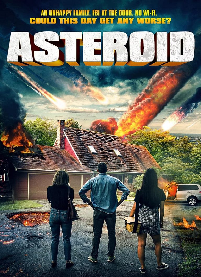 ASTEROIDE [2021] (Asteroid) [HD 720p, Latino, MEGA]