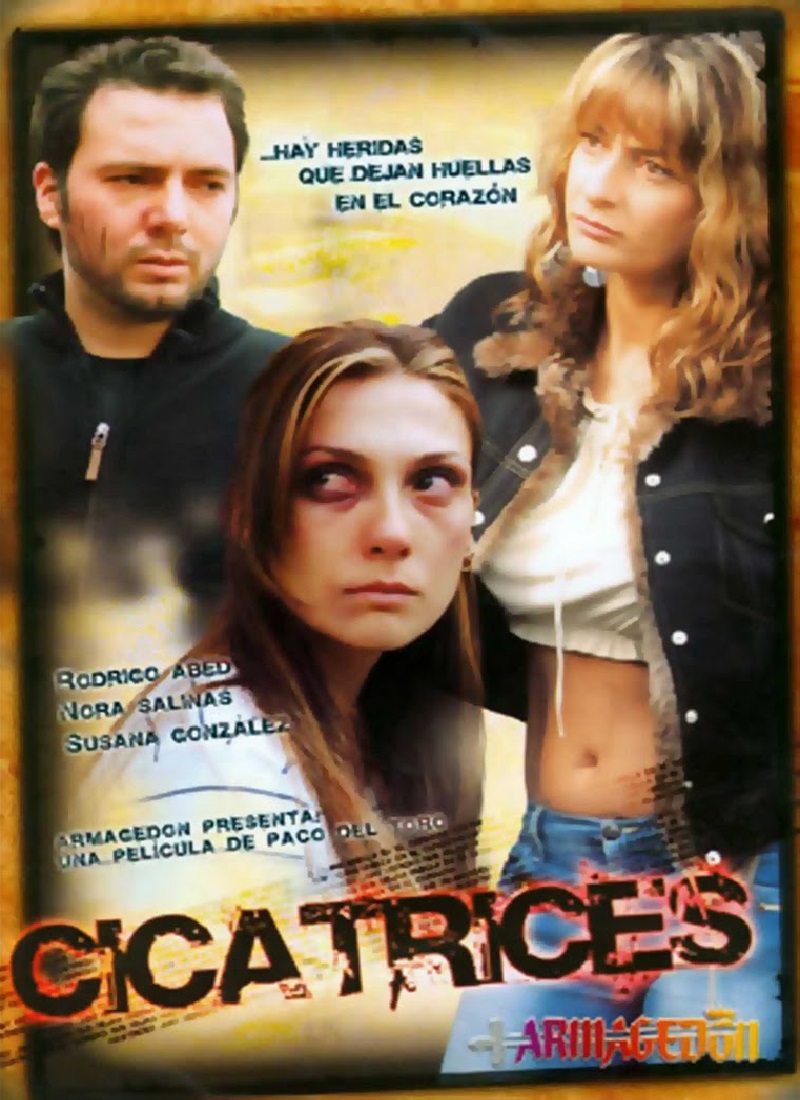 Descargar Película CICATRICES [2005] MP4 HD720p Latino