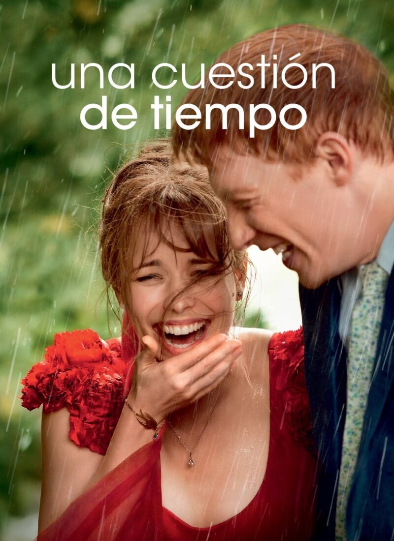 Descargar Película UNA CUESTIÓN DE TIEMPO [2013] (About Time) MP4 HD720p Latino