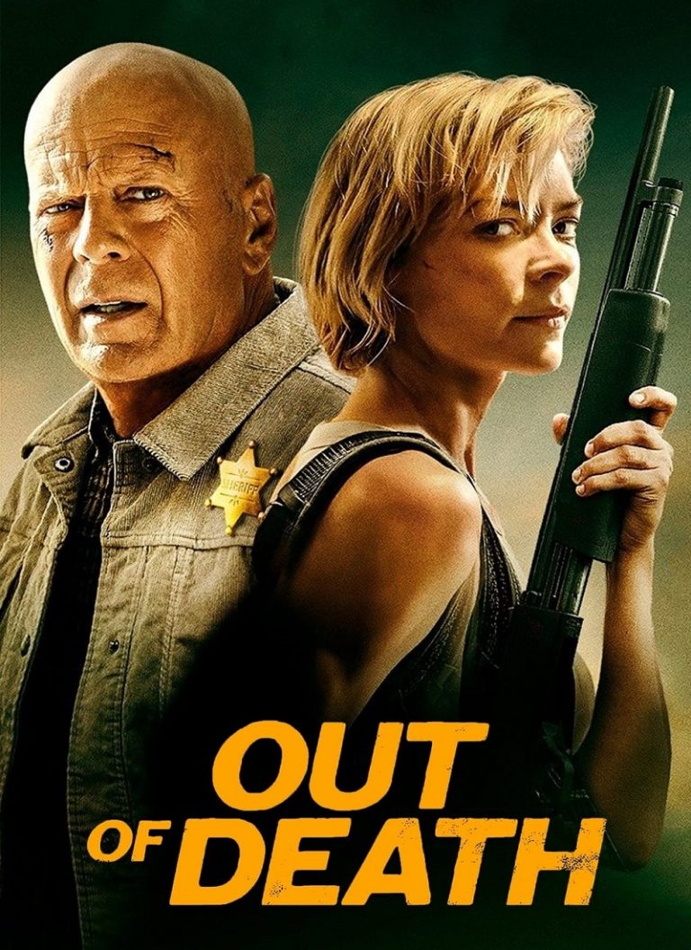 FUERA DE LA JUSTICIA [2021] (Out of Death) [HD 720p, Latino, MEGA]