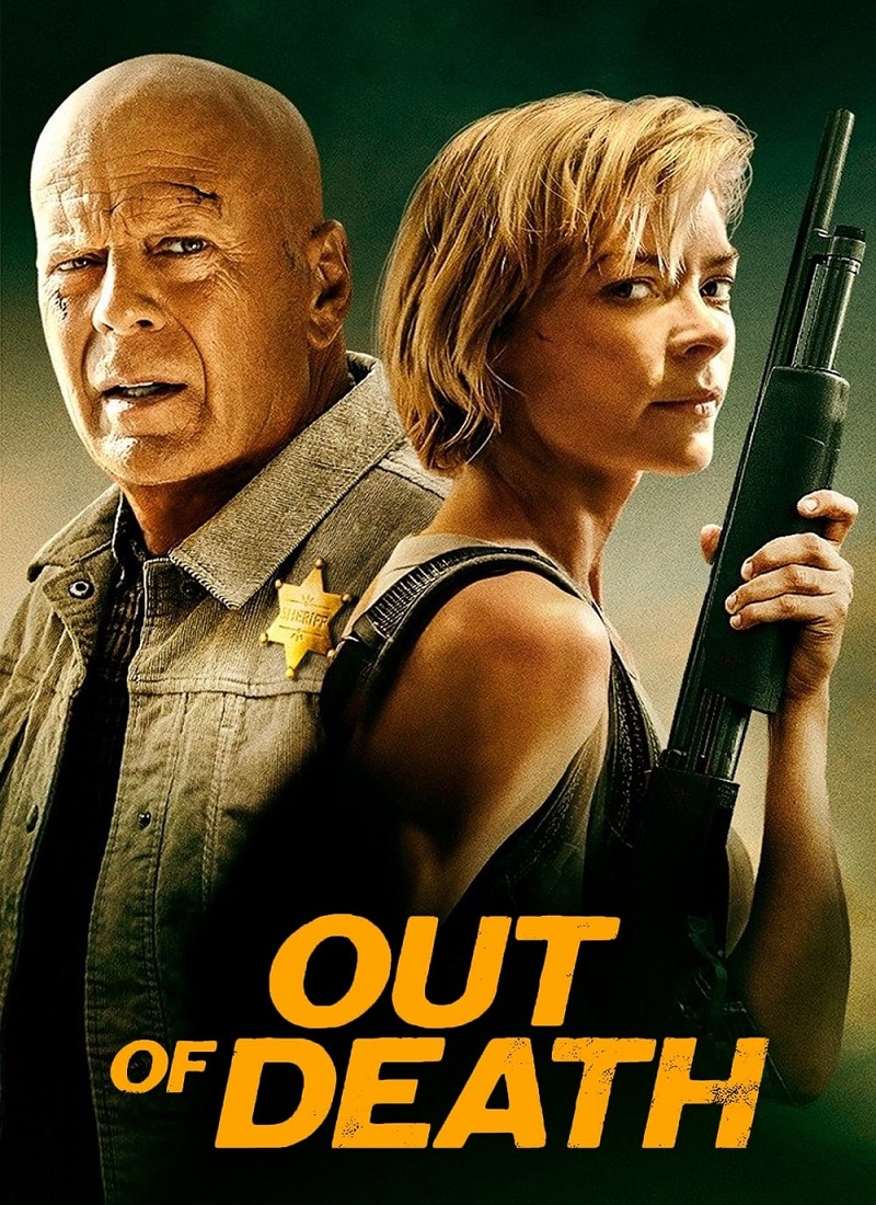 Descargar Película FUERA DE LA JUSTICIA [2021] (Out of Death) MP4 HD720p Latino