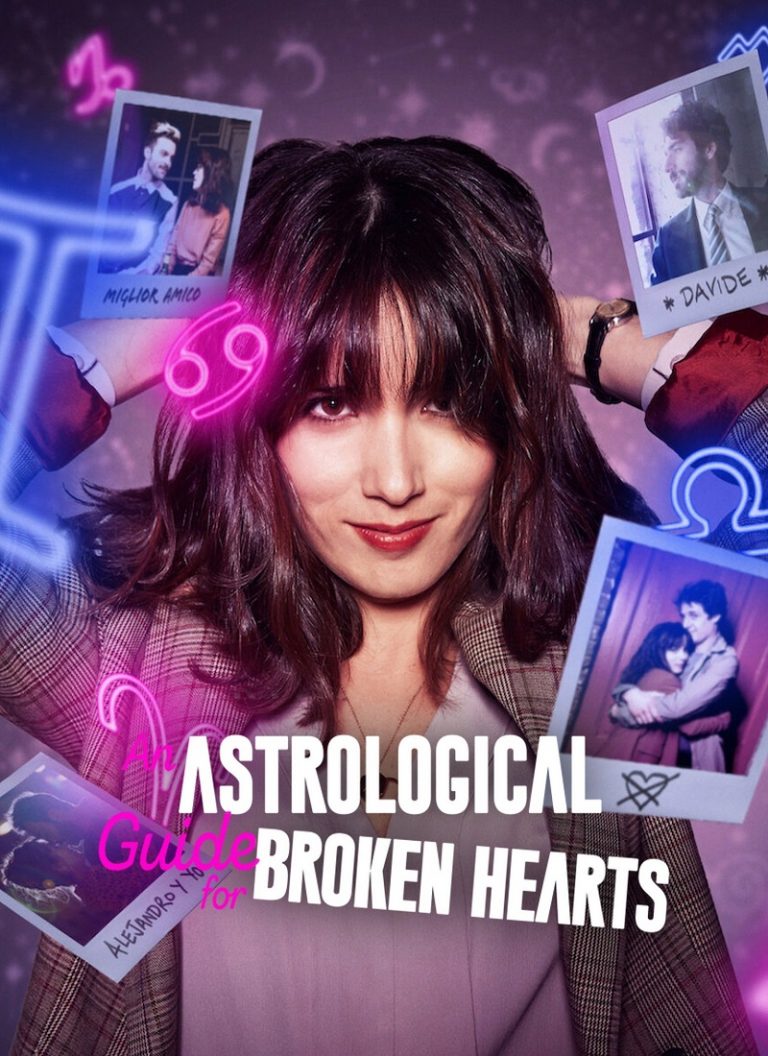 GUÍA ASTROLÓGICA PARA CORAZONES ROTOS Temporada 2 [2022] (Astrological guide for broken hearts) [HD 720p, Latino, MEGA]