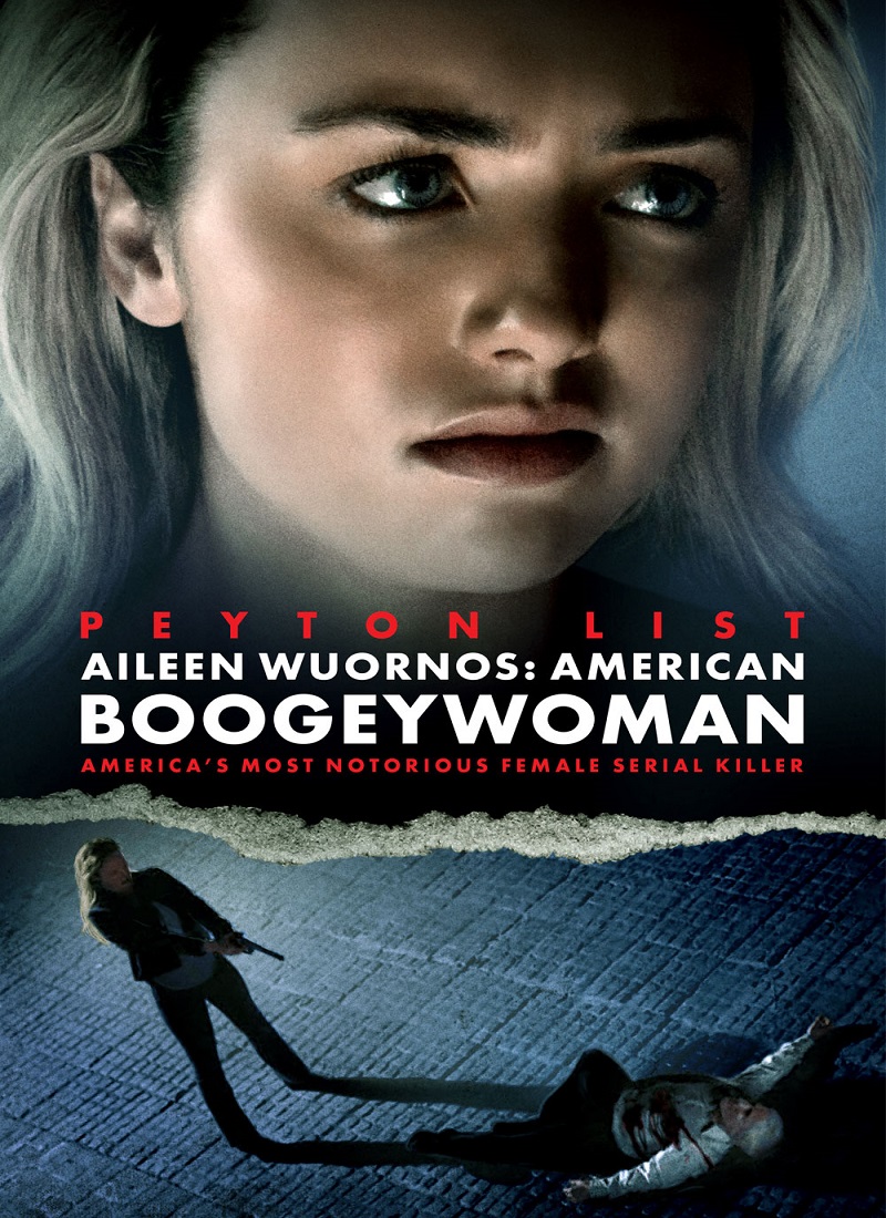 Descargar Película AILEEN WUORNOS: MENTE ASESINA [2021] (Aileen Wuornos: American Boogeywoman) MP4 HD720p Latino