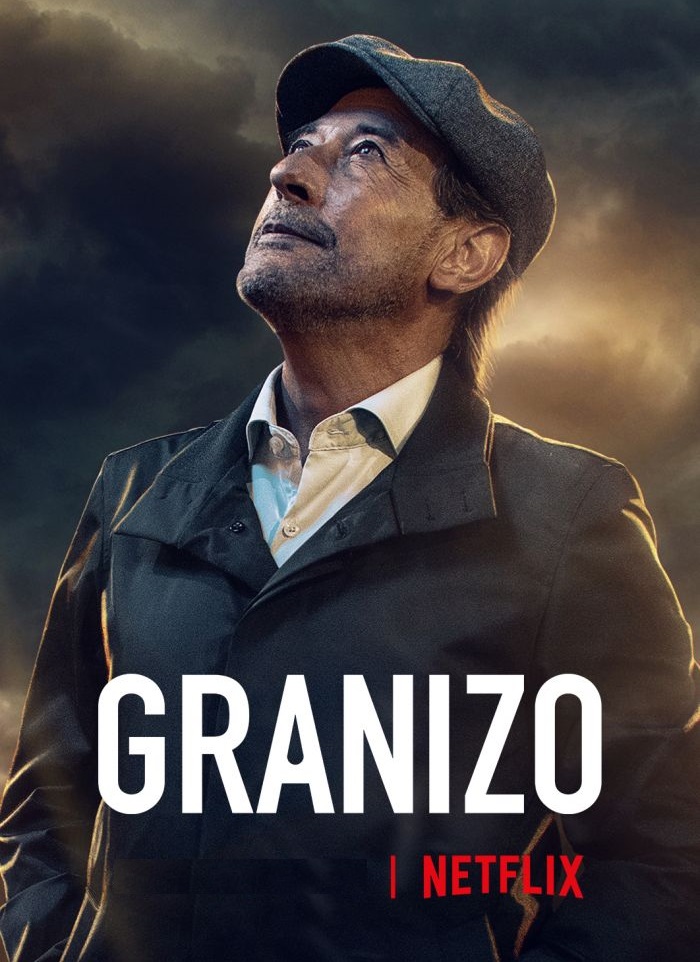 GRANIZO [2022] [HD 720p, Latino, MEGA]