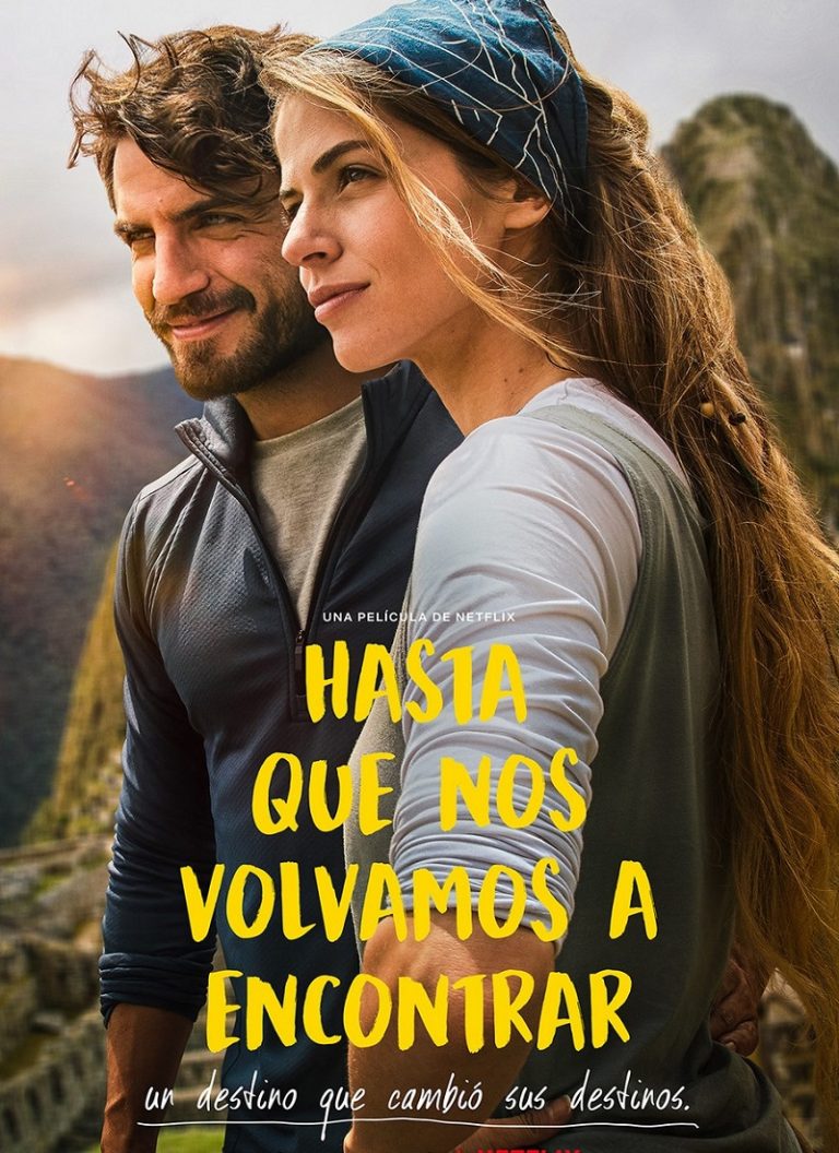 HASTA QUE NOS VOLVAMOS A ENCONTRAR [2022] [HD 720p, Latino, MEGA]