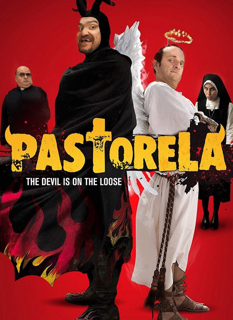 PASTORELA [2011] [HD 720p, Latino, MEGA]