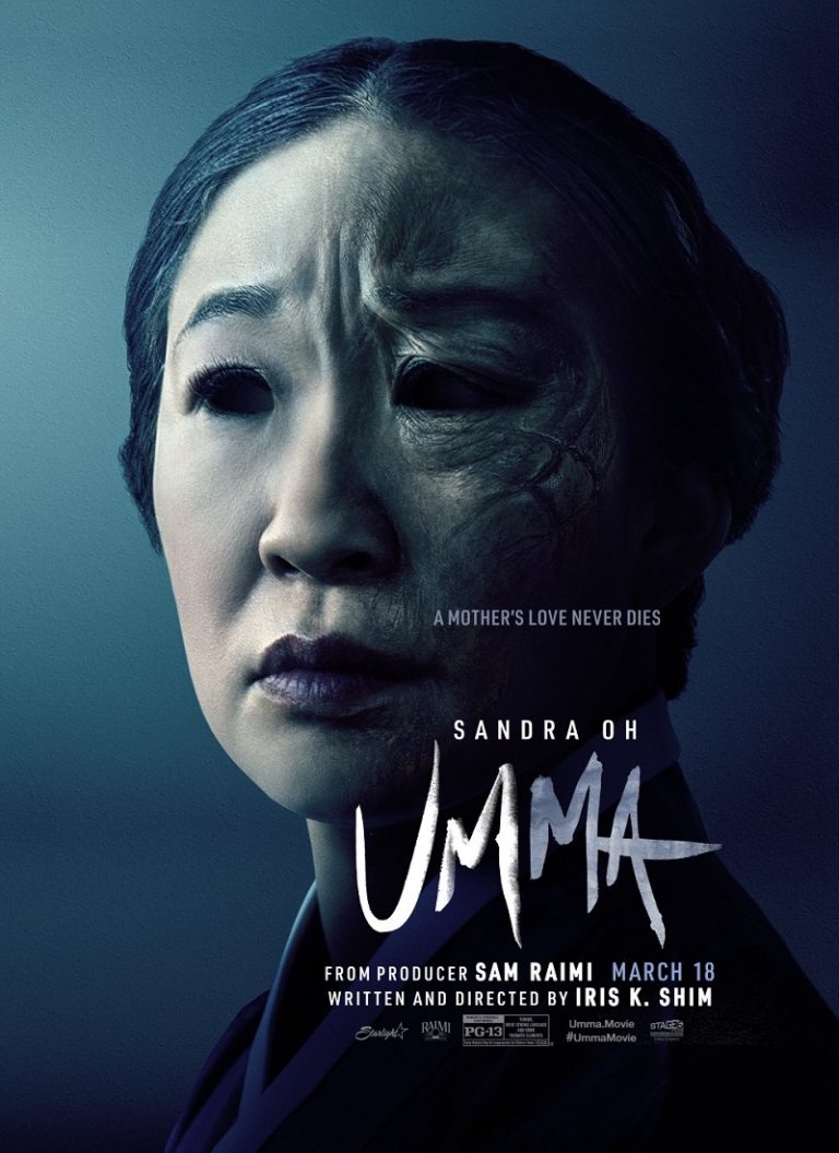 UMMA [2022] [HD 720p, Latino, MEGA]