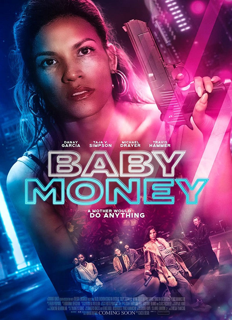 Descargar Película DINERO PARA EL BEBÉ [2021] (Baby Money) MP4 HD 720p Latino