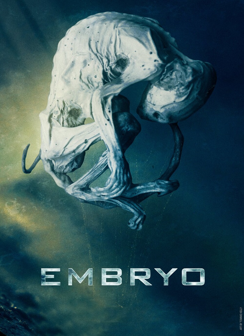 Descargar Película EMBRIÓN [2020] (Embryo) MP4 HD720p Latino