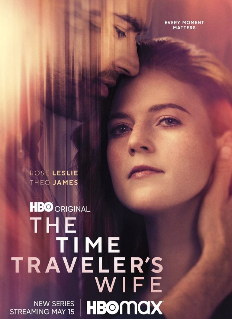 LA MUJER DEL VIAJERO EN EL TIEMPO Temporada 1 [2022] (The Time Traveler’s Wife) [HD 720p, Latino, MEGA]