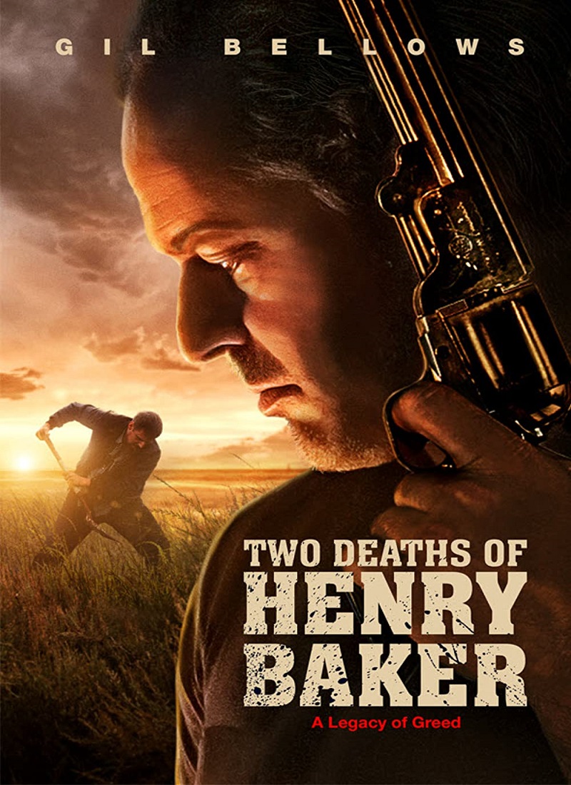 Descargar Película LAS DOS MUERTES DE HENRY BAKER [2020] (Two Deaths of Henry Baker) MP4 HD720p Latino