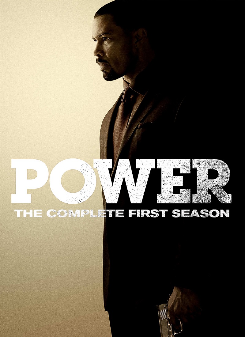 Descargar Serie POWER Temporada 1 [2014] MP4 HD720p Latino