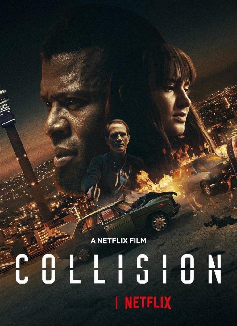 COLISIÓN [2022] (Collision) [HD 720p, Latino, MEGA]