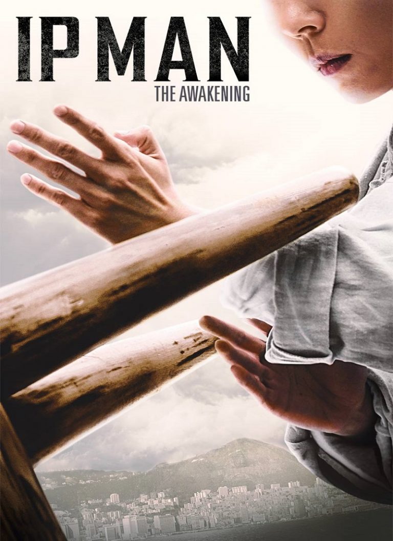 IP MAN: THE AWAKENING [2022] [HD 720p, Subtitulada, MEGA]
