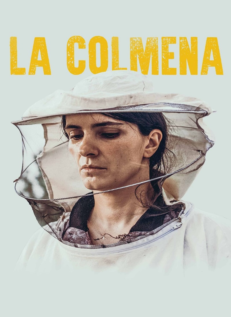 Descargar Película LA COLMENA [2021] (Hive) MP4 HD720p Latino