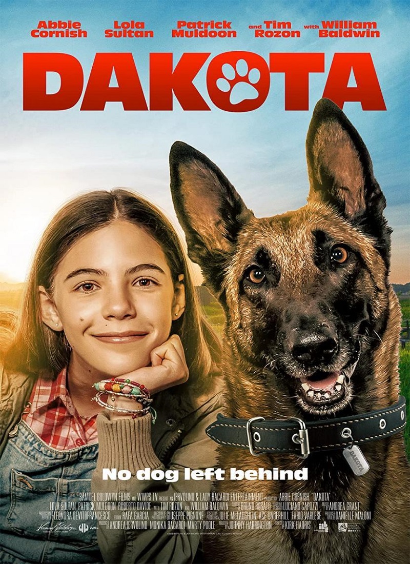 Descargar Película DAKOTA [2022] MP4 HD720p Latino