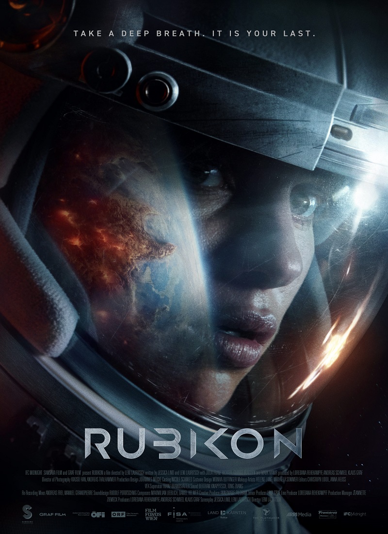 Descargar Película RUBIKON [2022] MP4 HD720p Subtitulada