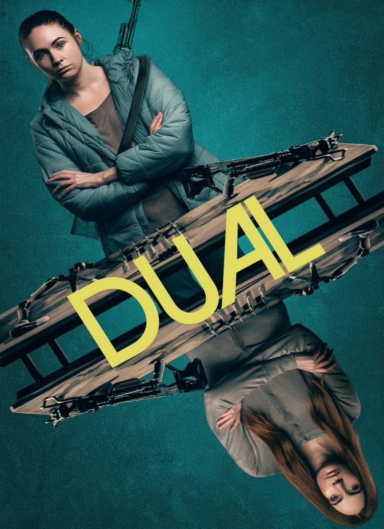 DOBLE [2022] (Dual) [HD 720p, Latino, MEGA]