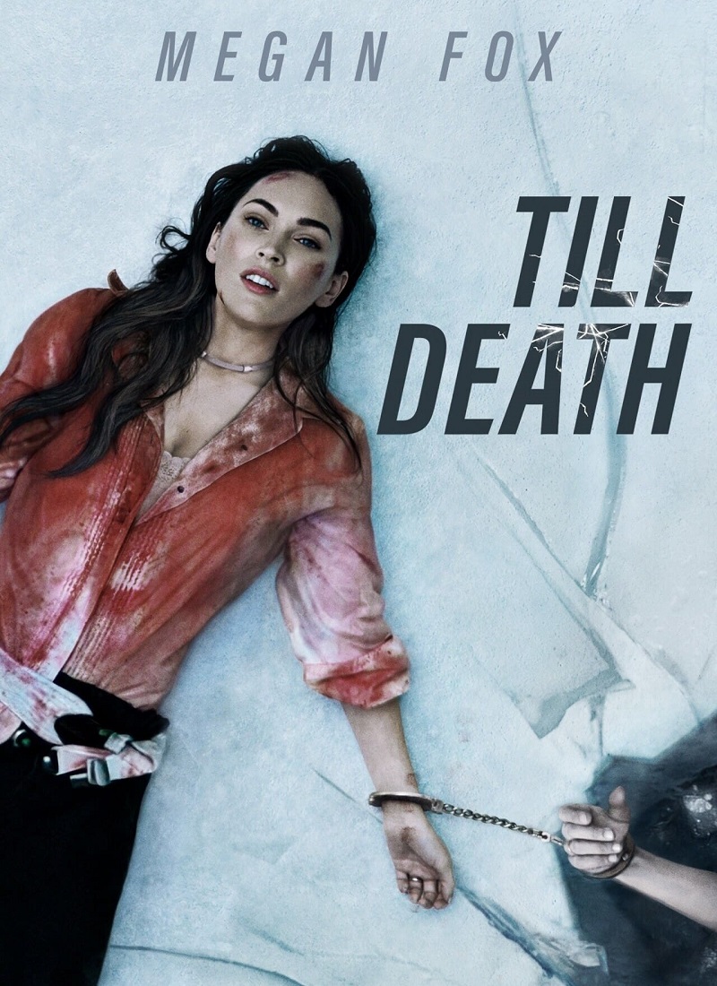 Descargar Película HASTA LA MUERTE [2021] (Till Death) MP4 HD720p Latino
