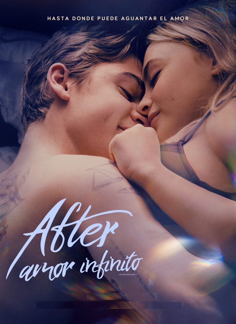 AFTER: AMOR INFINITO [2022] (After Ever Happy) [HD 720p, Latino, MEGA]
