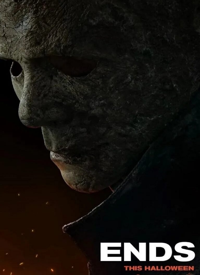 HALLOWEEN: LA NOCHE FINAL [2022] (Halloween Ends) [HD 720p, Latino, MEGA]