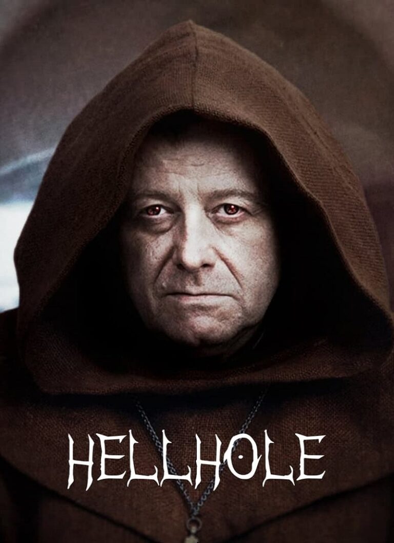 EL ABISMO DEL INFIERNO [2022] (Ostatnia wieczerza) [HD 720p, Latino, MEGA]