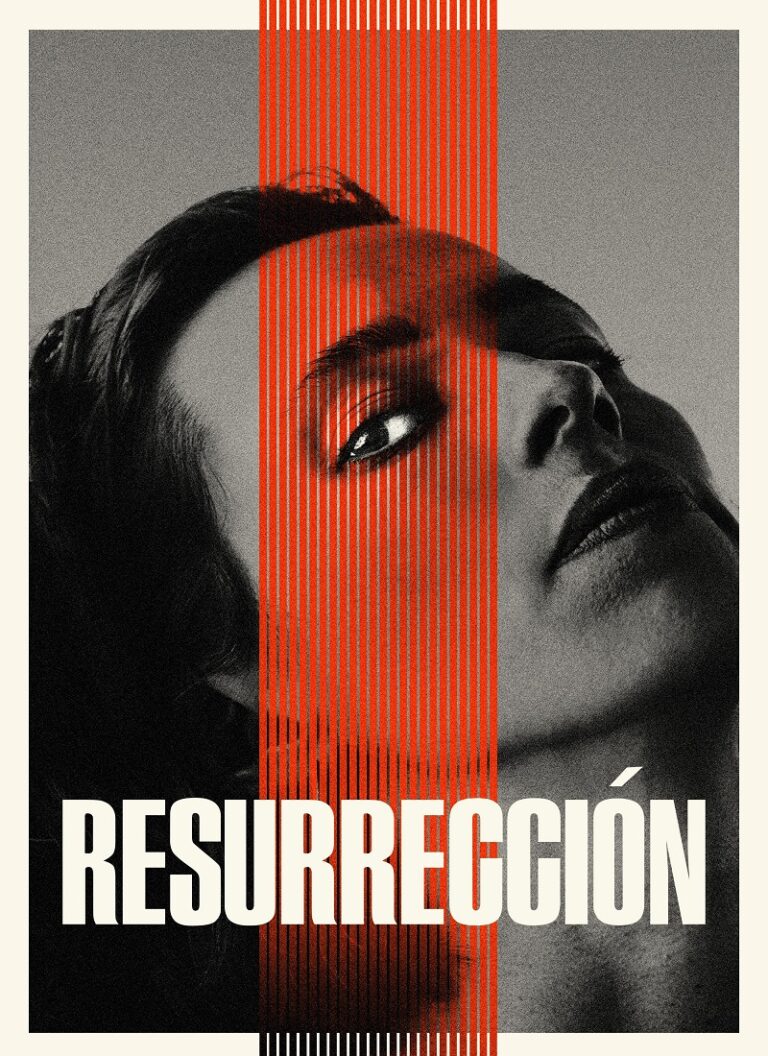 RESURRECCIÓN [2022] (Resurrection) [HD 720p, Latino, MEGA]