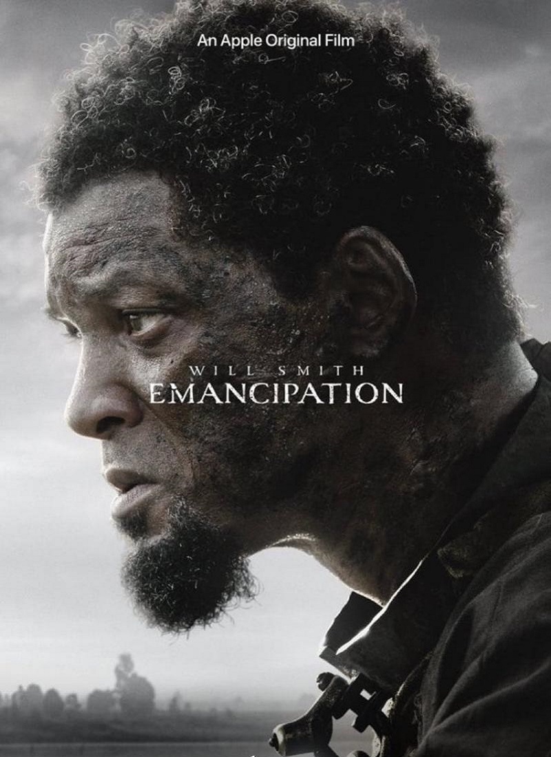 Descargar Película EMANCIPACIÓN [2022] (Emancipation) MP4 HD720p Latino