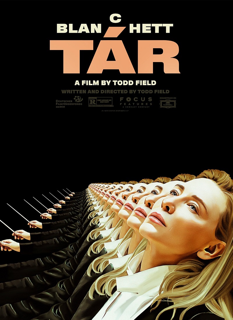Descargar Película TÁR [2022] MP4 HD720p Latino