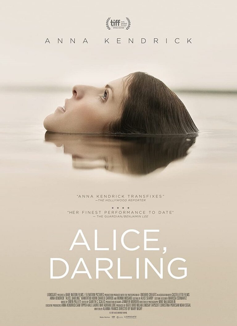 ALICE, CARIÑO [2022] (Alice, Darling) [HD 720p, Latino, MEGA]