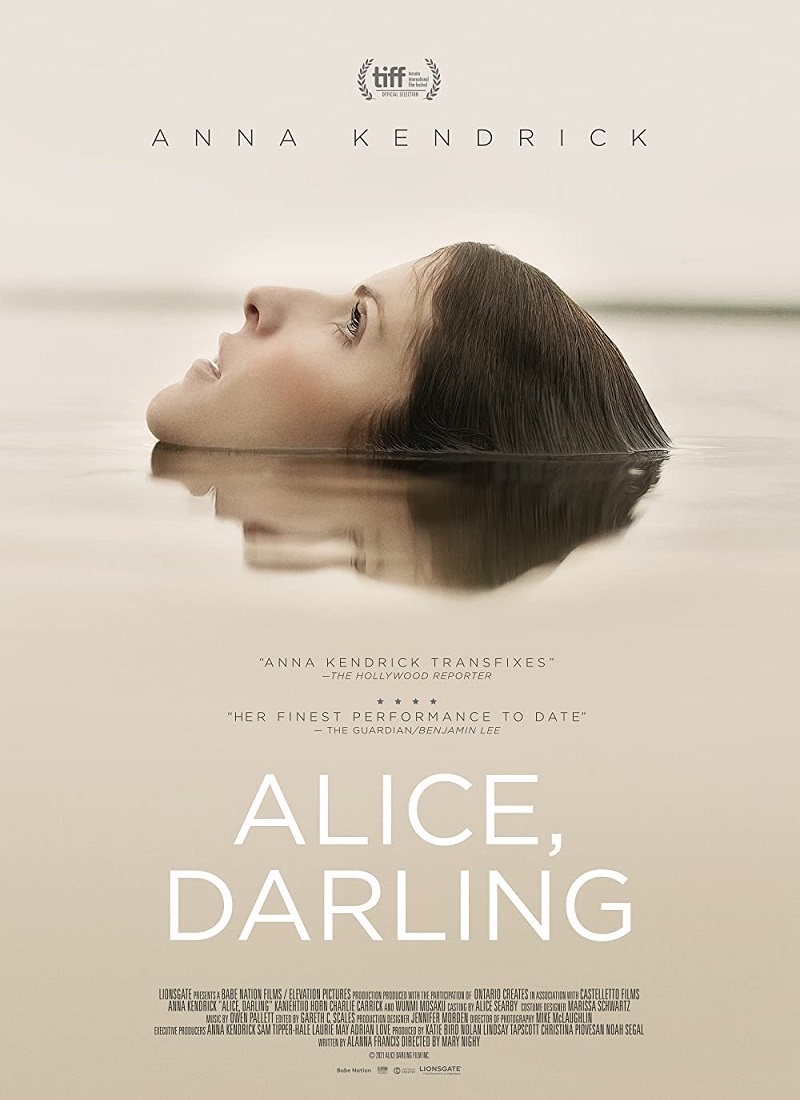 Descargar Película ALICE, CARIÑO [2022] (Alice, Darling) MP4 HD720p Latino