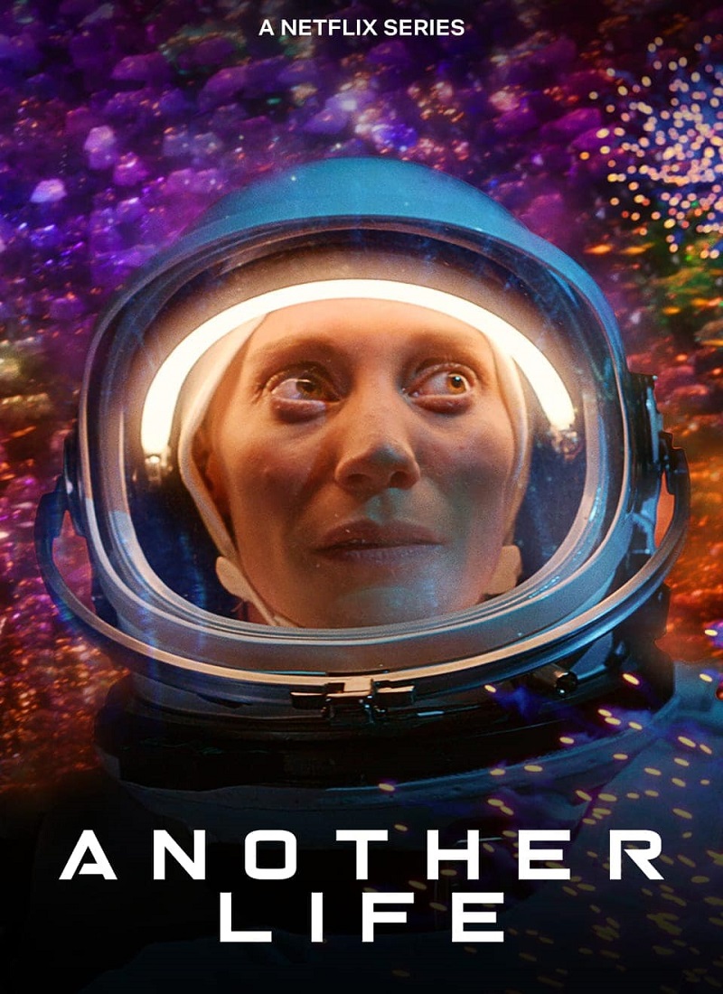 Descargar Serie OTRA VIDA Temporada 2 [2020] (Another Life) MP4 HD720p Latino
