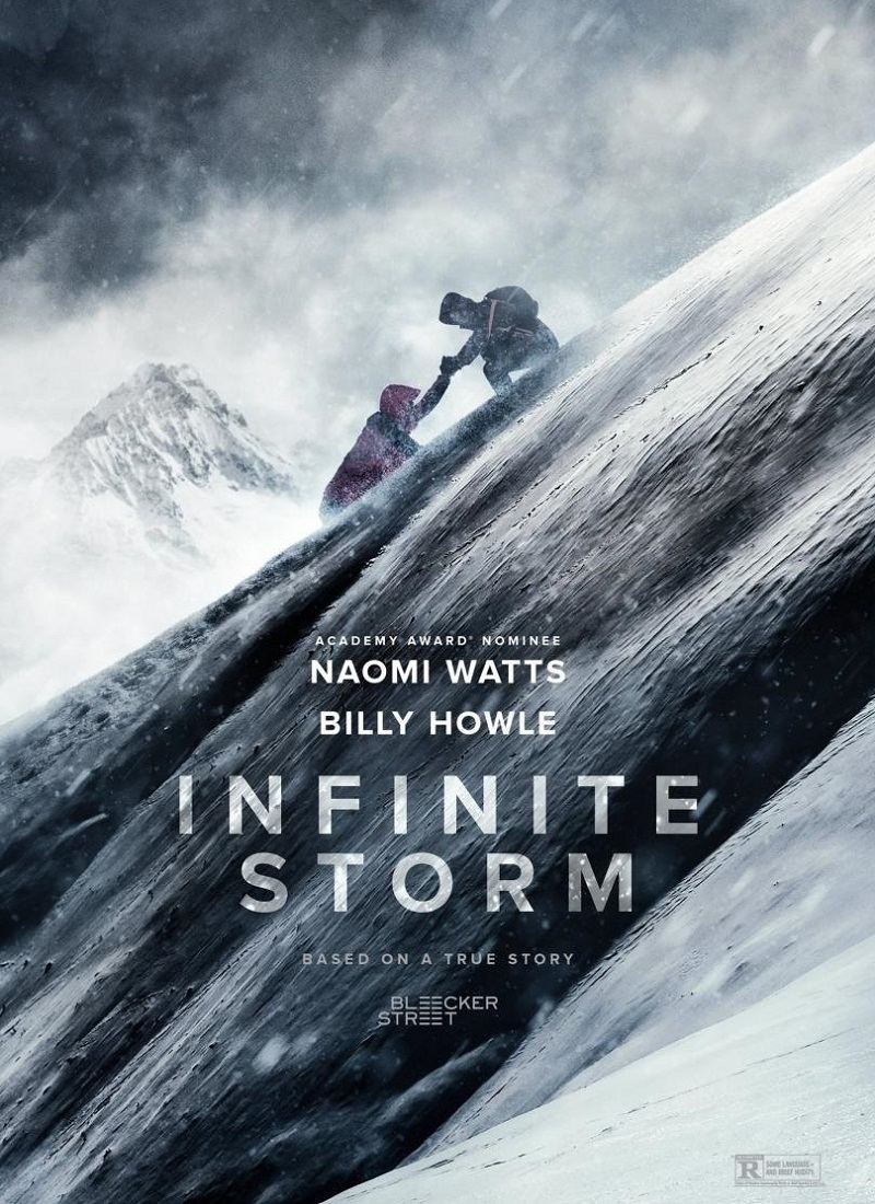 Descargar Película TORMENTA MORTAL [2022] (Infinite Storm) MP4 HD720p Latino
