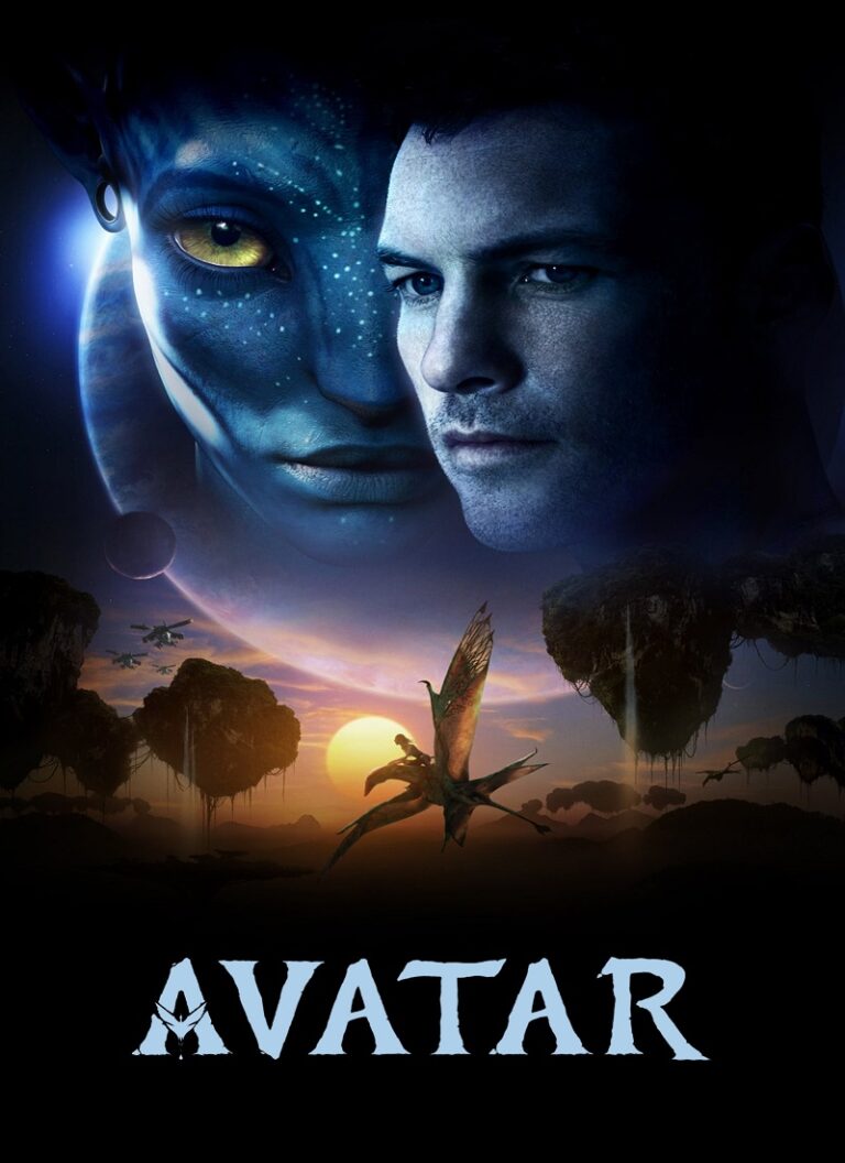 ÁVATAR [2009] [HD 720, Latino, Mega]
