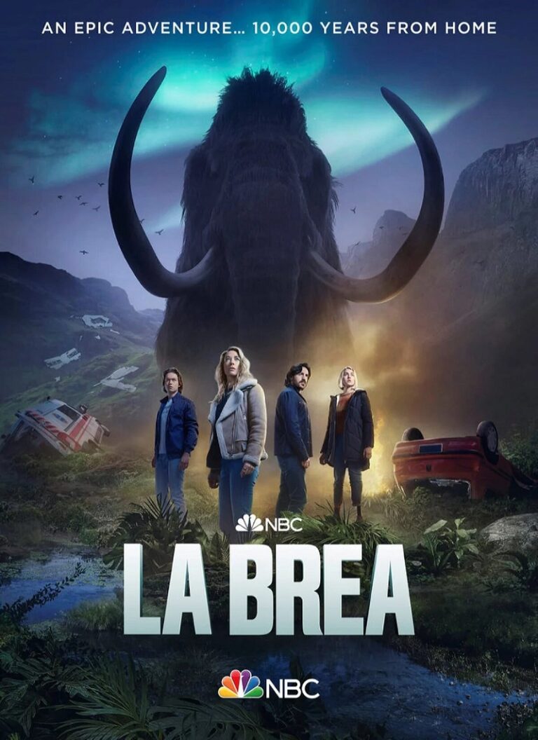LA BREA Temporada 2 [2022] [HD 720p, Latino, MEGA]