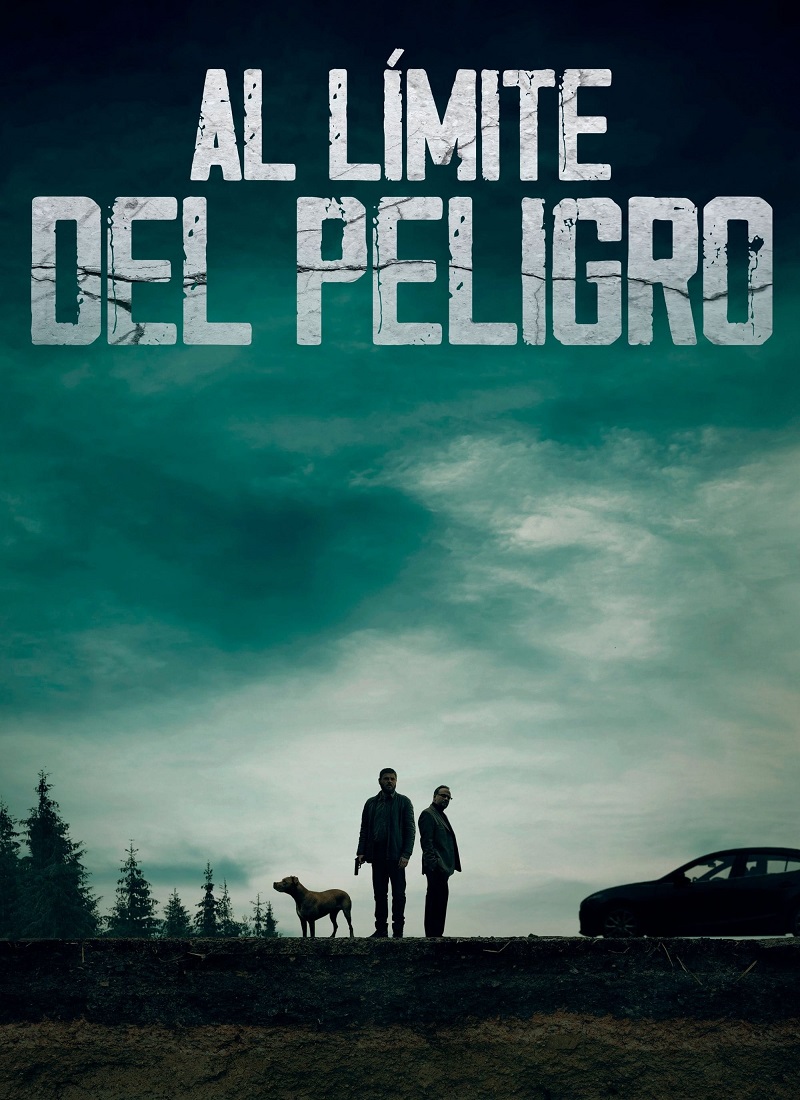Descargar Película AL LÍMITE DEL PELIGRO [2021] (Ai confini del male) MP4 HD720p Latino