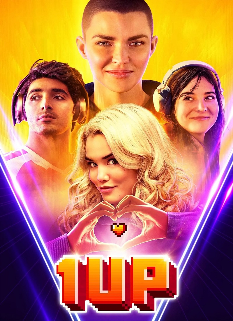 Descargar Película UNA VIDA EXTRA [2022] (1UP) MP4 HD720p Latino