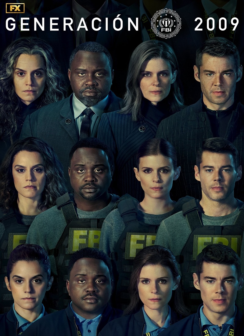 Descargar Serie GENERACIÓN 2009 Temporada 1 [2023] (Class of '09) MP4 HD720p Latino