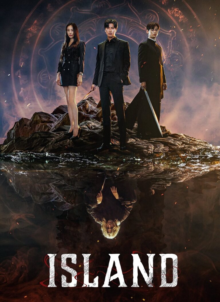 LA ISLA Temporada 1 [2022] (Island) [HD 720p, Latino, MEGA]