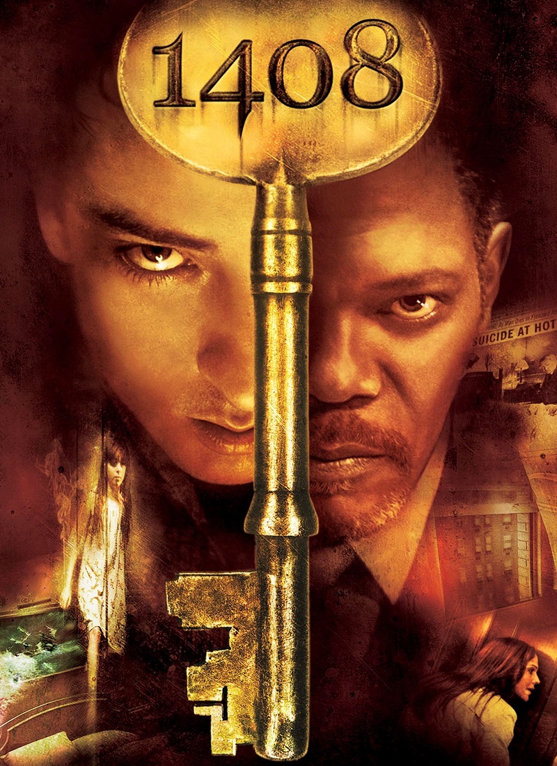 Descargar Película 1408 [2007] MP4 HD720p Latino