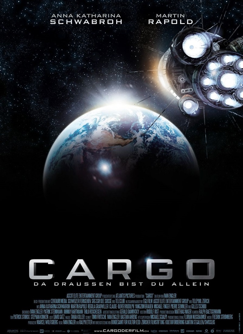 Descargar Película CARGO [2009] MP4 HD720p Subtitulada
