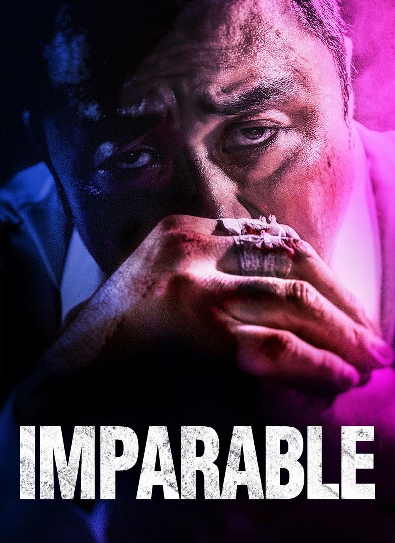 Descargar Película IMPARABLE [2018] (Unstoppable) MP4 HD720p Subtitulada