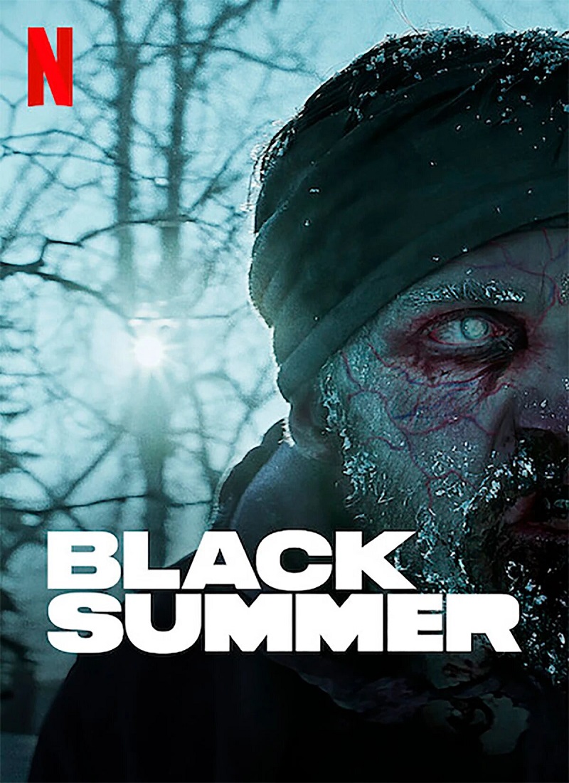 Descargar Serie BLACK SUMMER Temporada 2 [2021] MP4 HD720p Latino