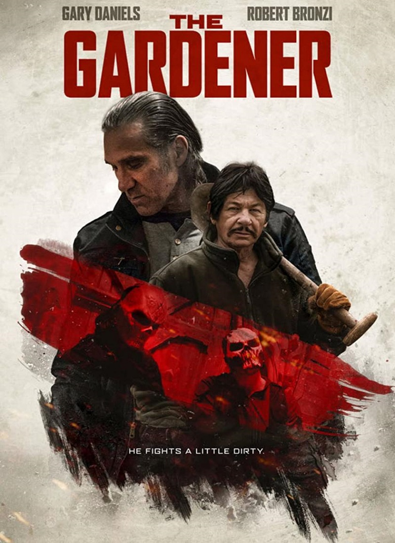 Descargar Película EL JARDINERO [2021] (The Gardener) MP4 HD720p Latino