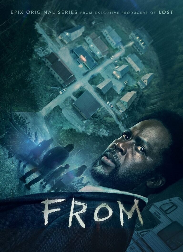 FROM Temporada 1 [2022] [HD 720p, Latino, MEGA]