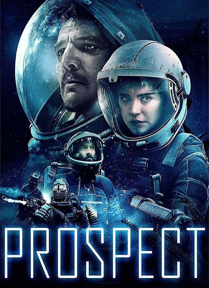 Descargar Película PROSPECT [2018] MP4 HD720p Latino