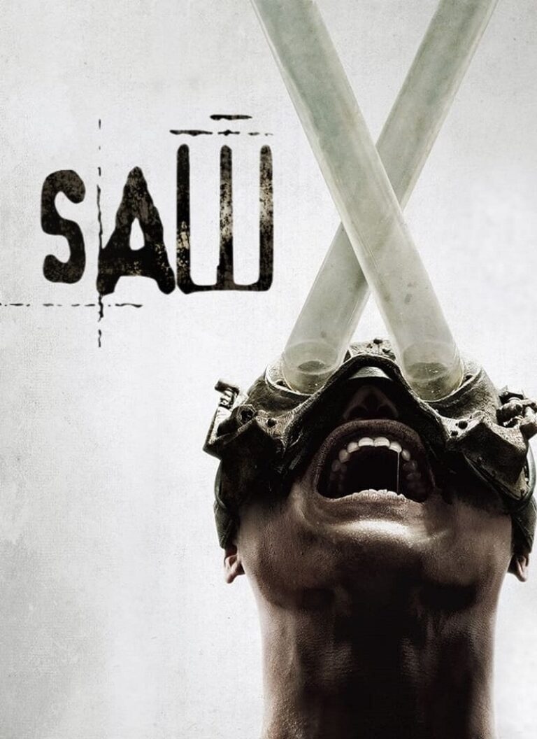 SAW X [2023] [HD 720p, Subtitulada, MEGA]