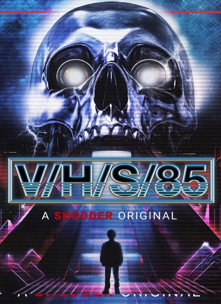 V/H/S/85 [2023] [HD 720p, Subtitulada, MEGA]